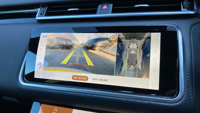 Land Rover Range Rover Velar 2.0 D200 Edition 5dr Auto Diesel Estate